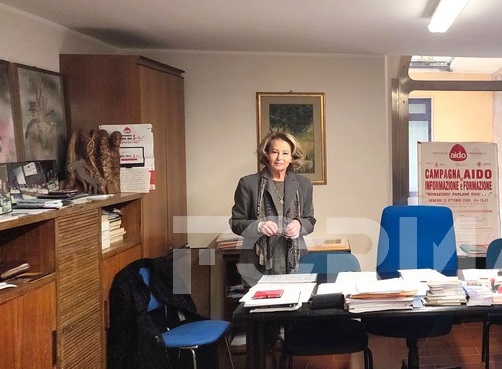 50 ANNI FA NASCEVA L’AIDO | FORMAT RIETI