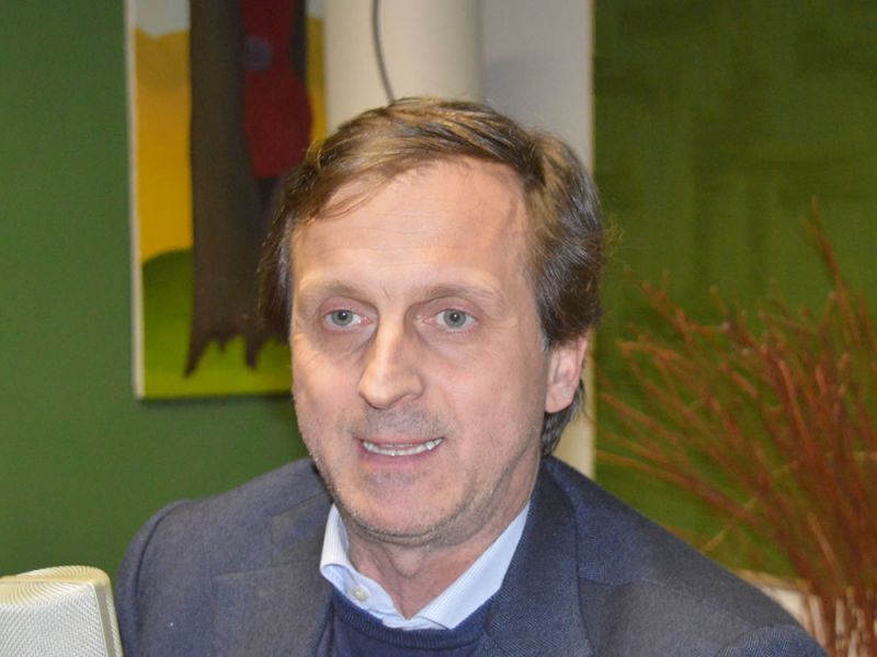 APS, RINALDI 'NIENTE CDA HO MEDIATO CON RICHIESTA SINDACO CICCHETTI ...